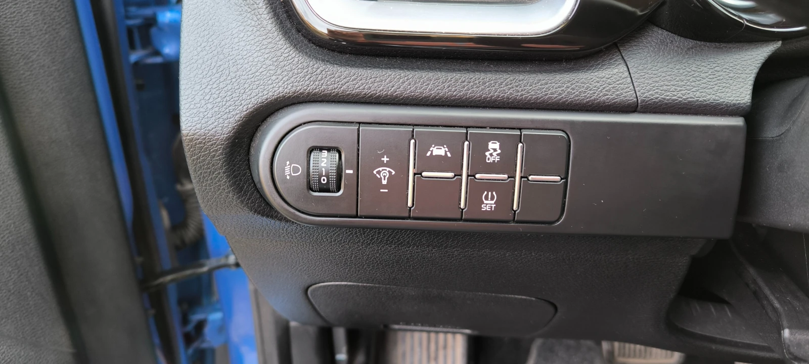 Kia XCeed 1.6 T-gdi Executive (AT) | Mobile.bg � ����������� 9