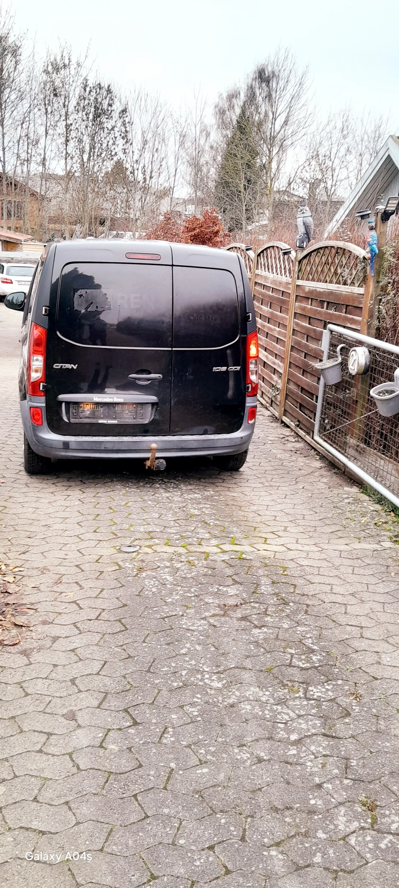 Mercedes-Benz Citan  - изображение 4