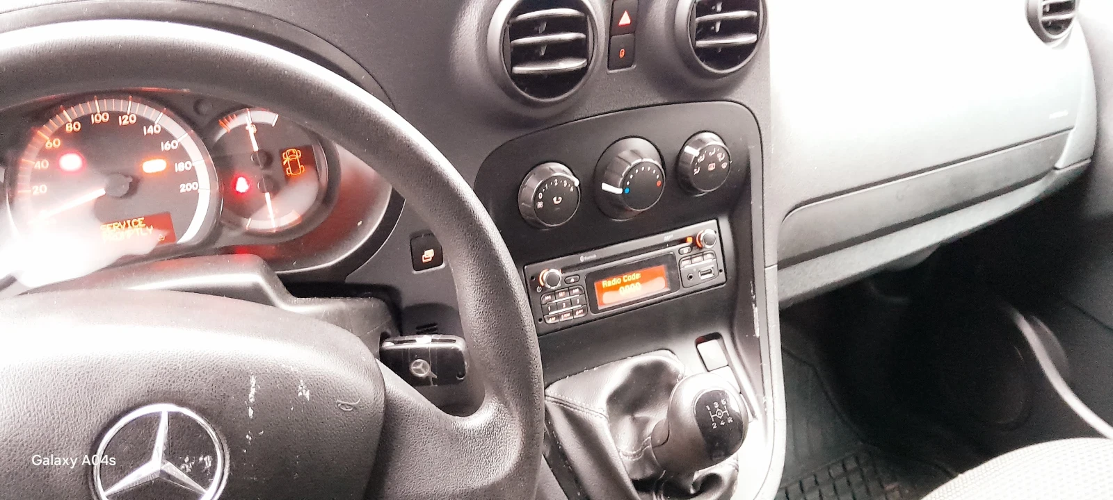 Mercedes-Benz Citan | Mobile.bg � ����������� 13