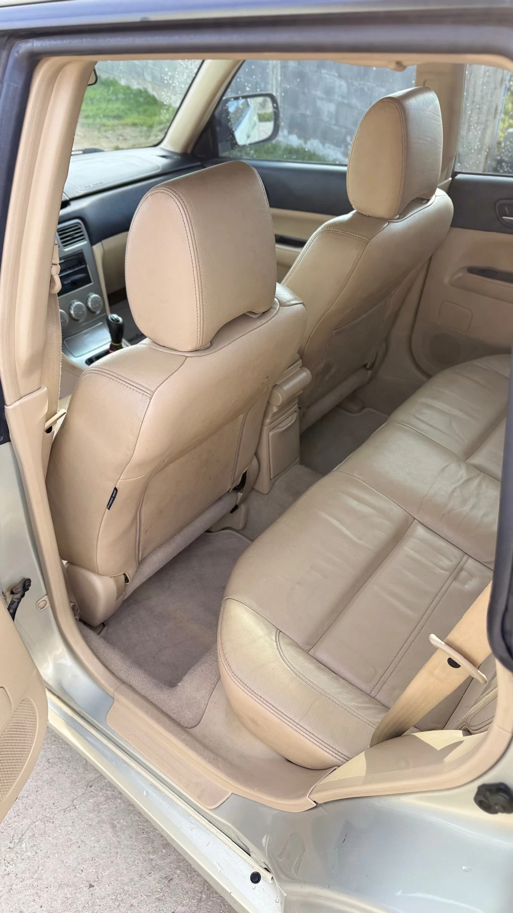 Subaru Forester 2.5xt TURBO - изображение 6