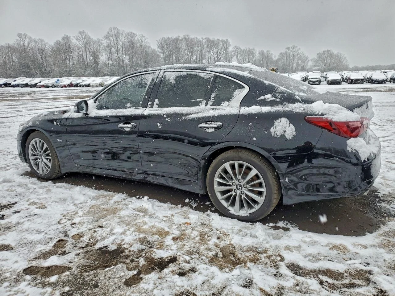 Infiniti Q50 * PURE* ��� ����*  | Mobile.bg � ����������� 3