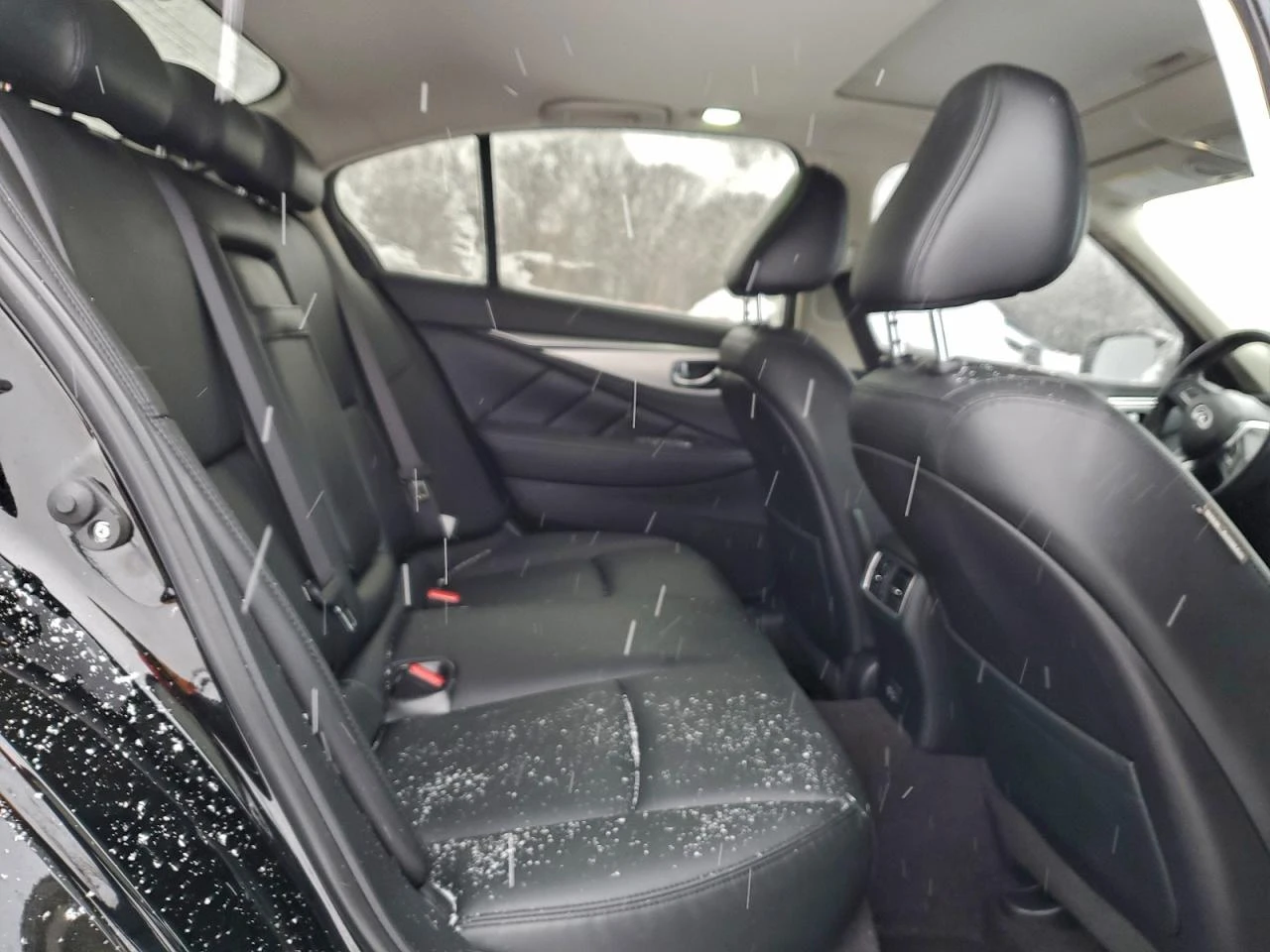 Infiniti Q50 * PURE* ��� ����*  | Mobile.bg � ����������� 10