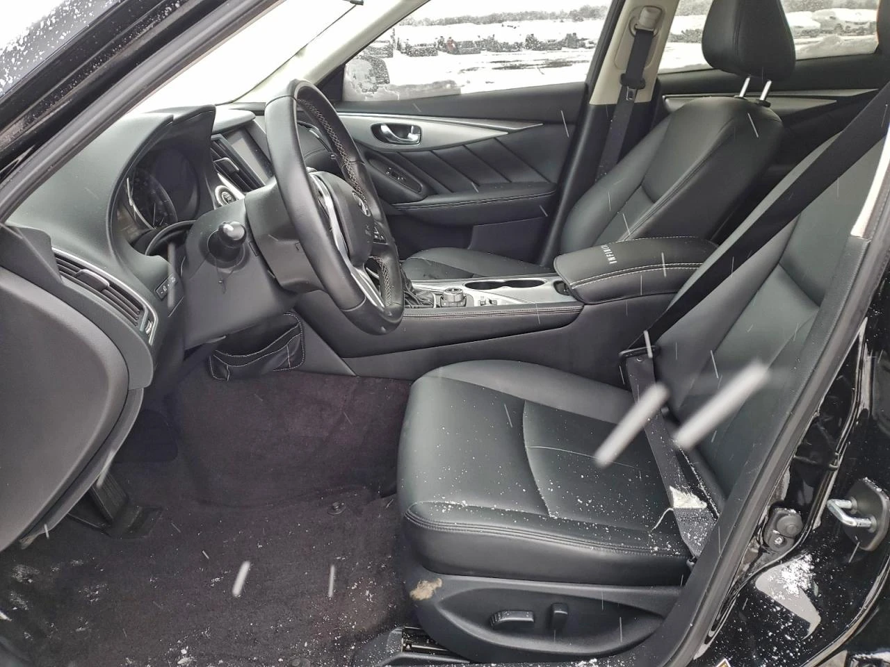 Infiniti Q50 * PURE* ��� ����*  | Mobile.bg � ����������� 7