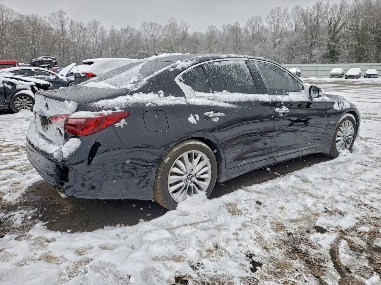 Infiniti Q50 * PURE* ��� ����*  | Mobile.bg � ����������� 4