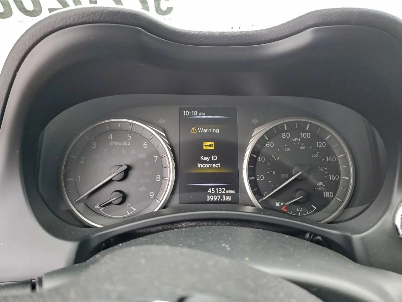 Infiniti Q50 * PURE* ��� ����*  | Mobile.bg � ����������� 9