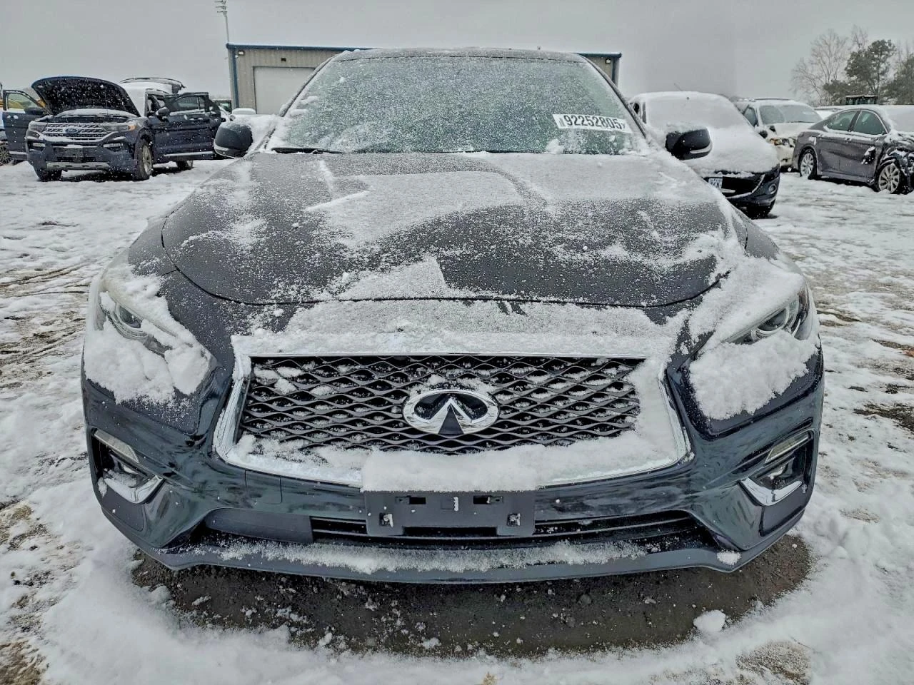 Infiniti Q50 * PURE* ��� ����*  | Mobile.bg � ����������� 5