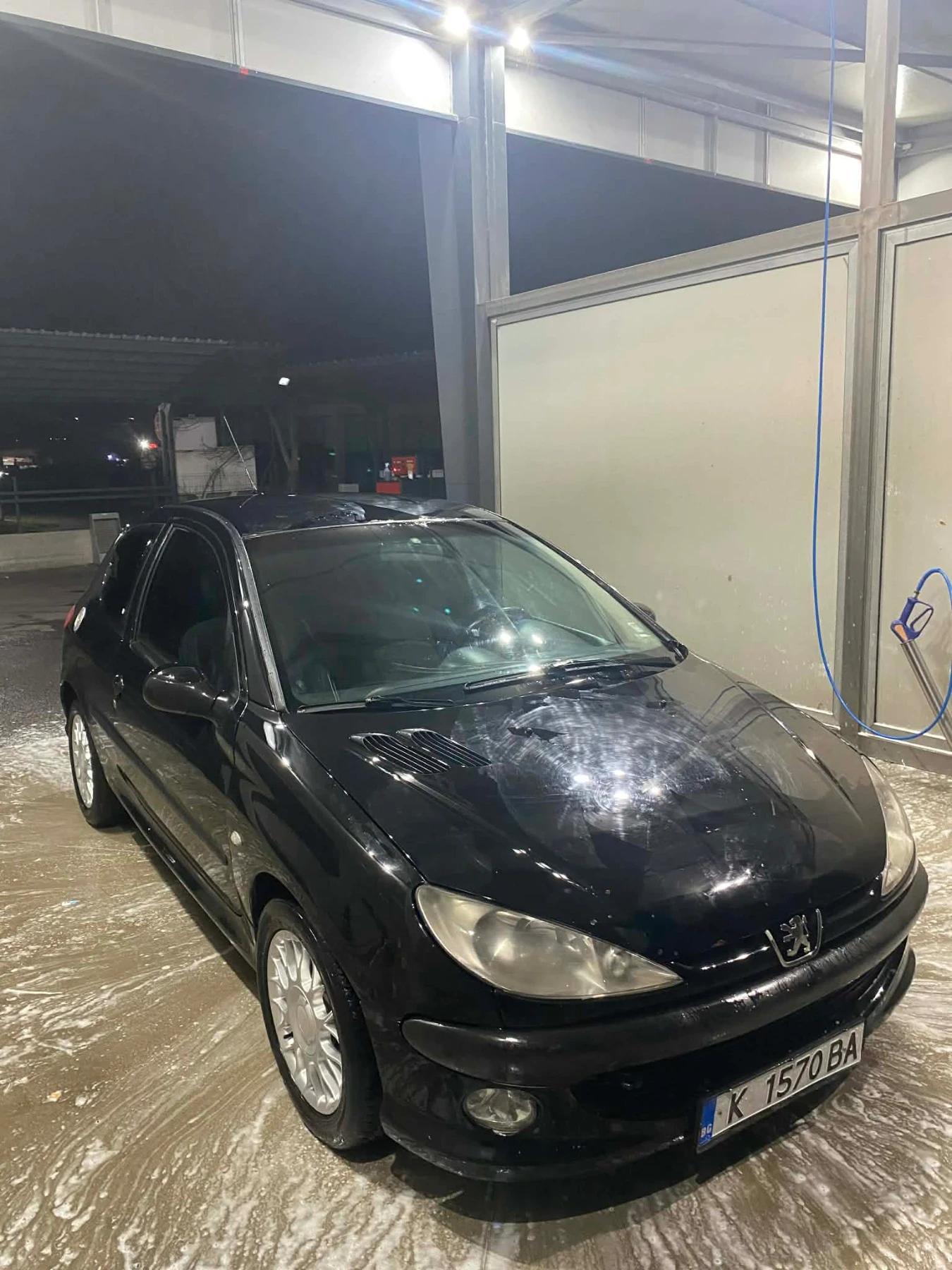 Peugeot 206 2 HDI | Mobile.bg � ����������� 1