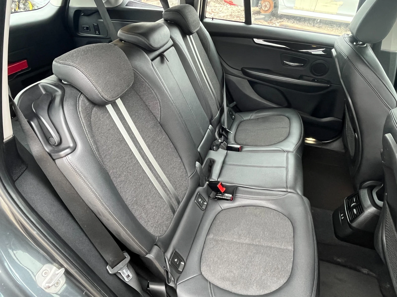 BMW 2 Gran Tourer F46  B37D15 - изображение 6