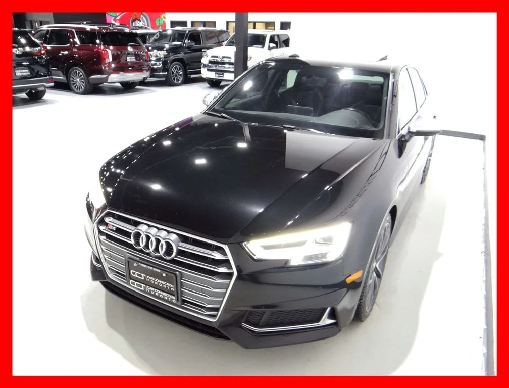 Audi S4 * quattro Technik* 360 ������* ��������*  | Mobile.bg � ����������� 3