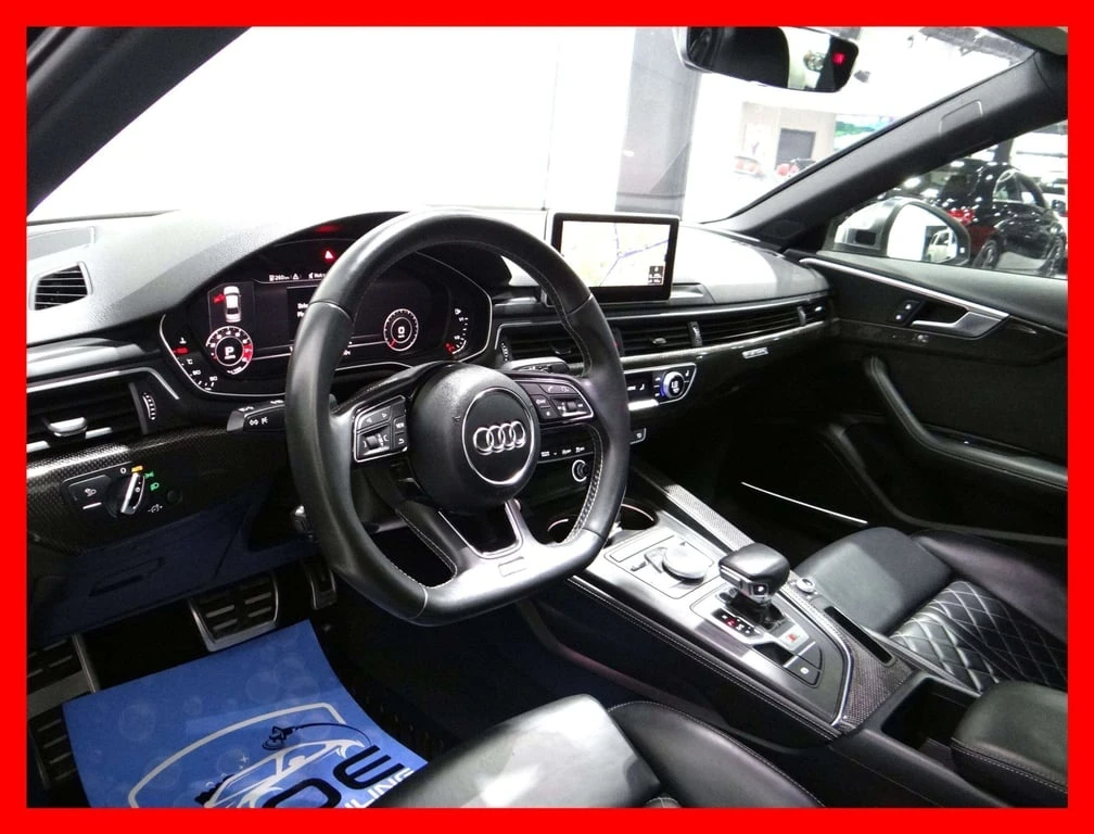 Audi S4 * quattro Technik* 360 ������* ��������*  | Mobile.bg � ����������� 10