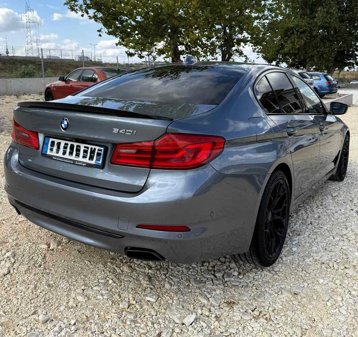 BMW 540 B58/340�.�/2019�./Sport Line  | Mobile.bg � ����������� 15