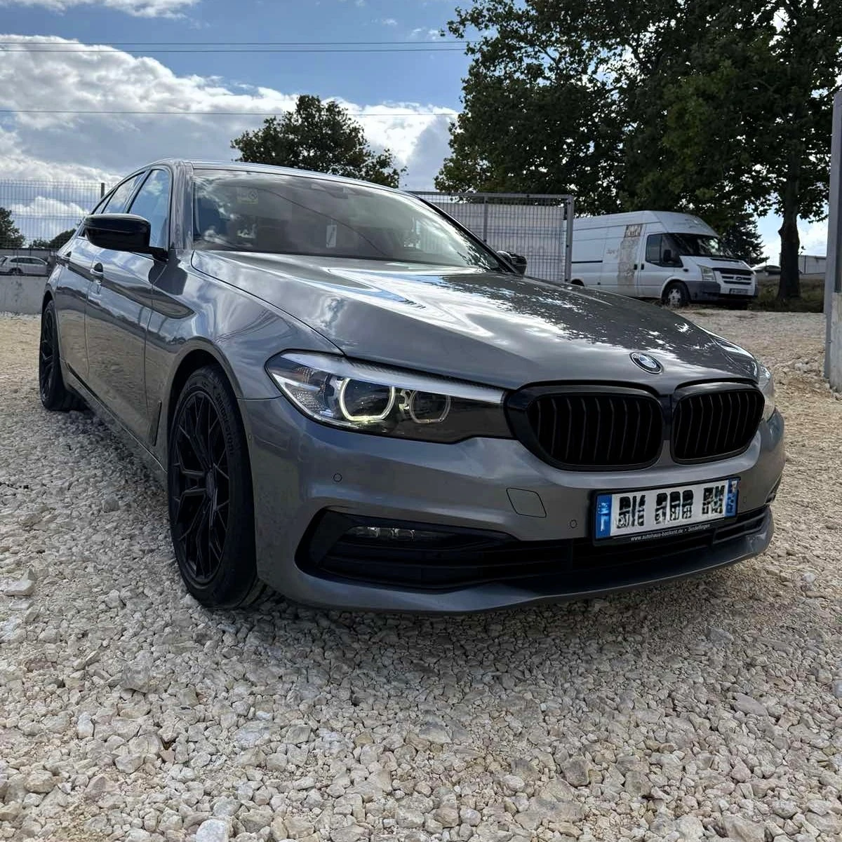 BMW 540 B58/340�.�/2019�./Sport Line  | Mobile.bg � ����������� 11