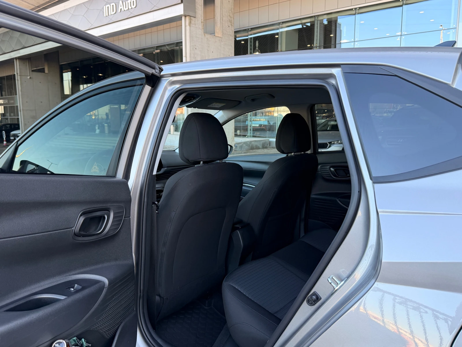 Hyundai I20, снимка 6 - Автомобили и джипове - 53859043