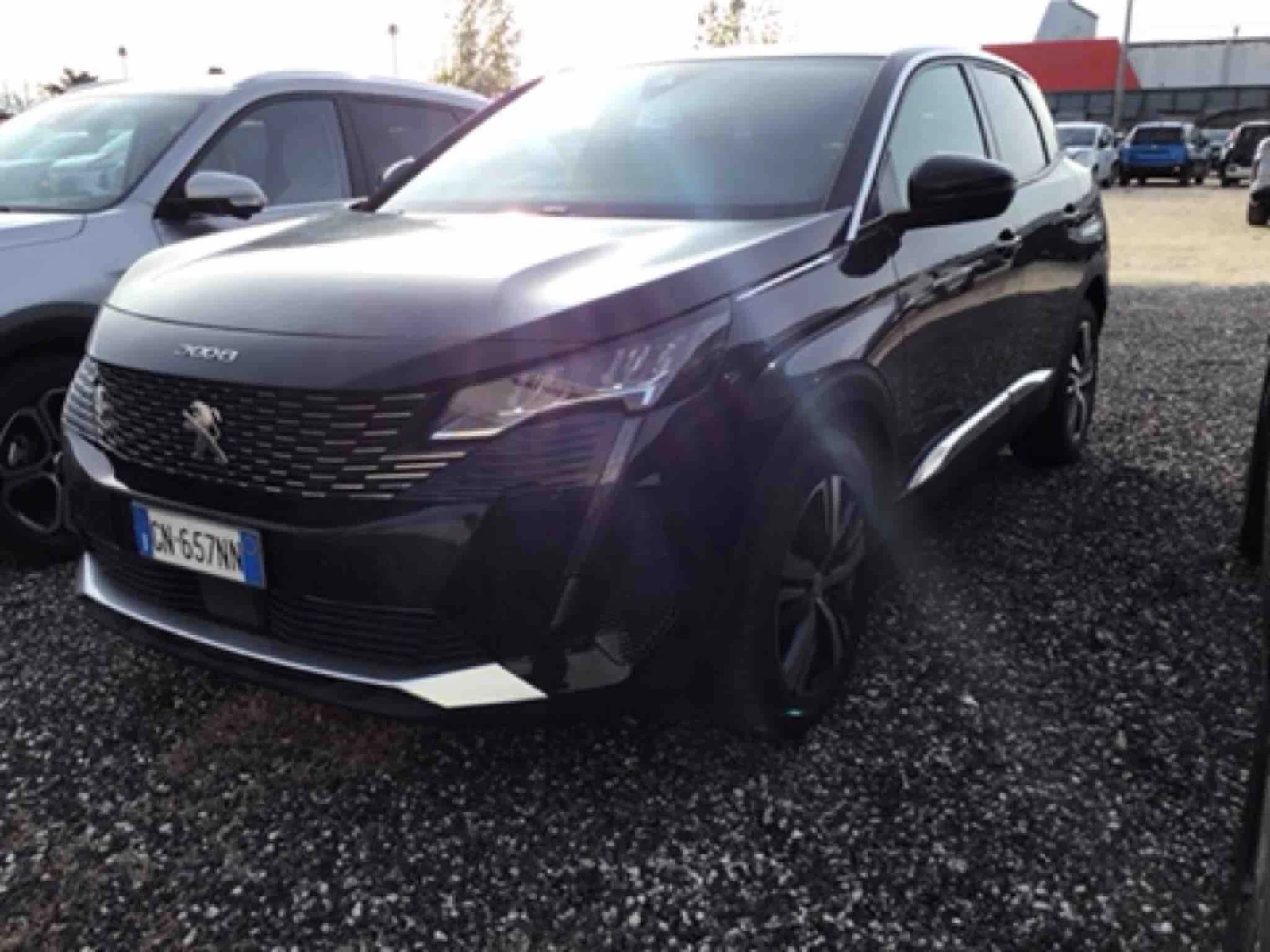 Peugeot 3008 1.5 Allure Pack | Mobile.bg � ����������� 2