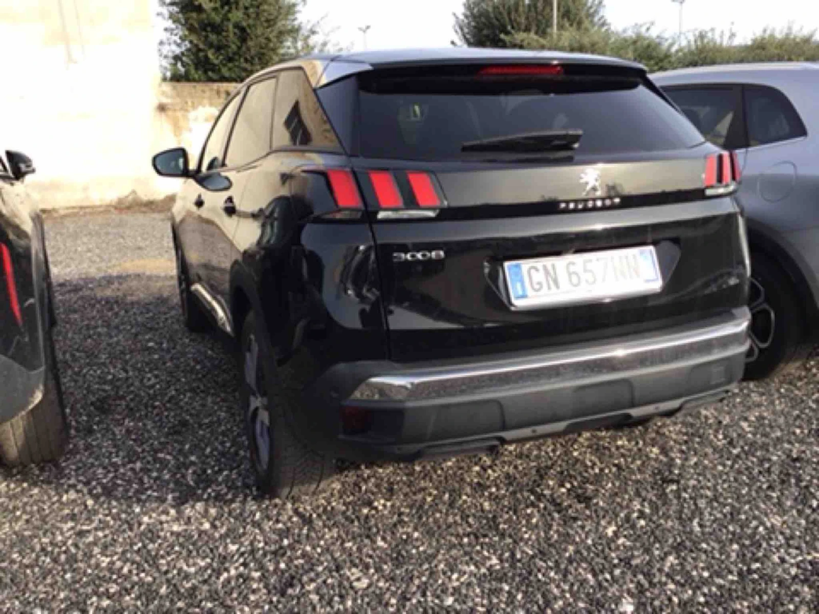 Peugeot 3008 1.5 Allure Pack | Mobile.bg � ����������� 4