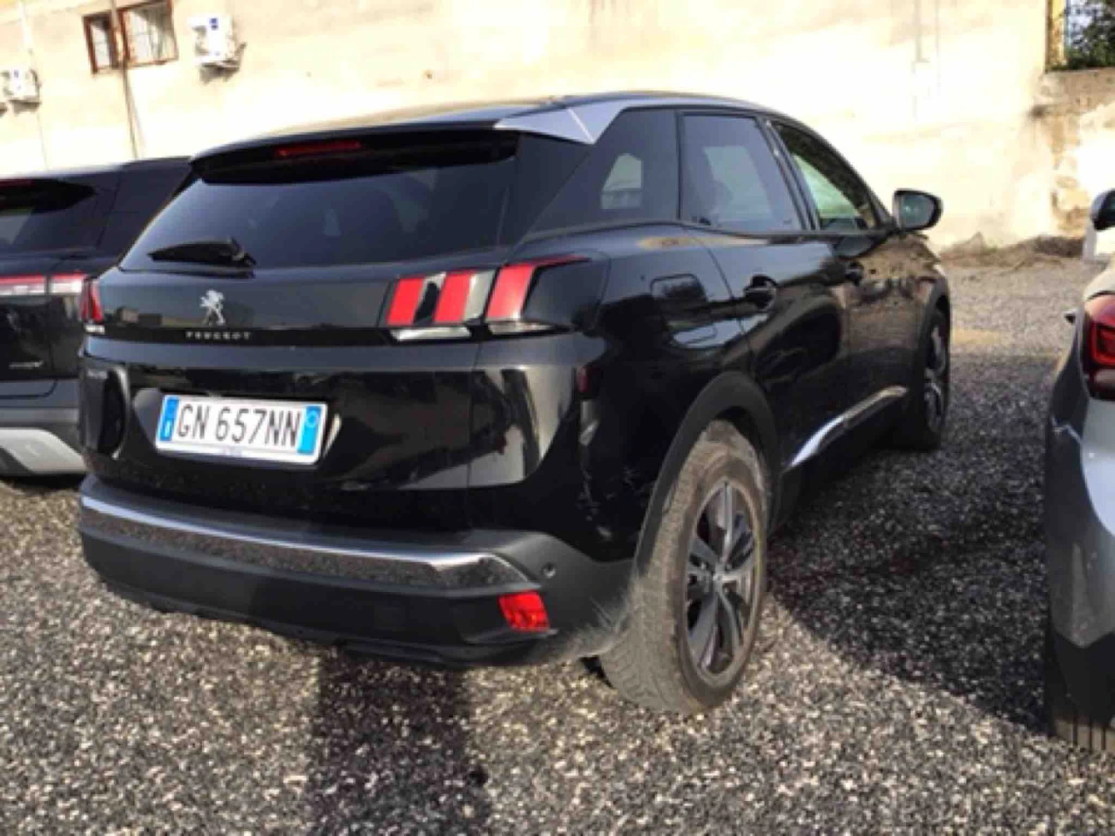 Peugeot 3008 1.5 Allure Pack | Mobile.bg � ����������� 3