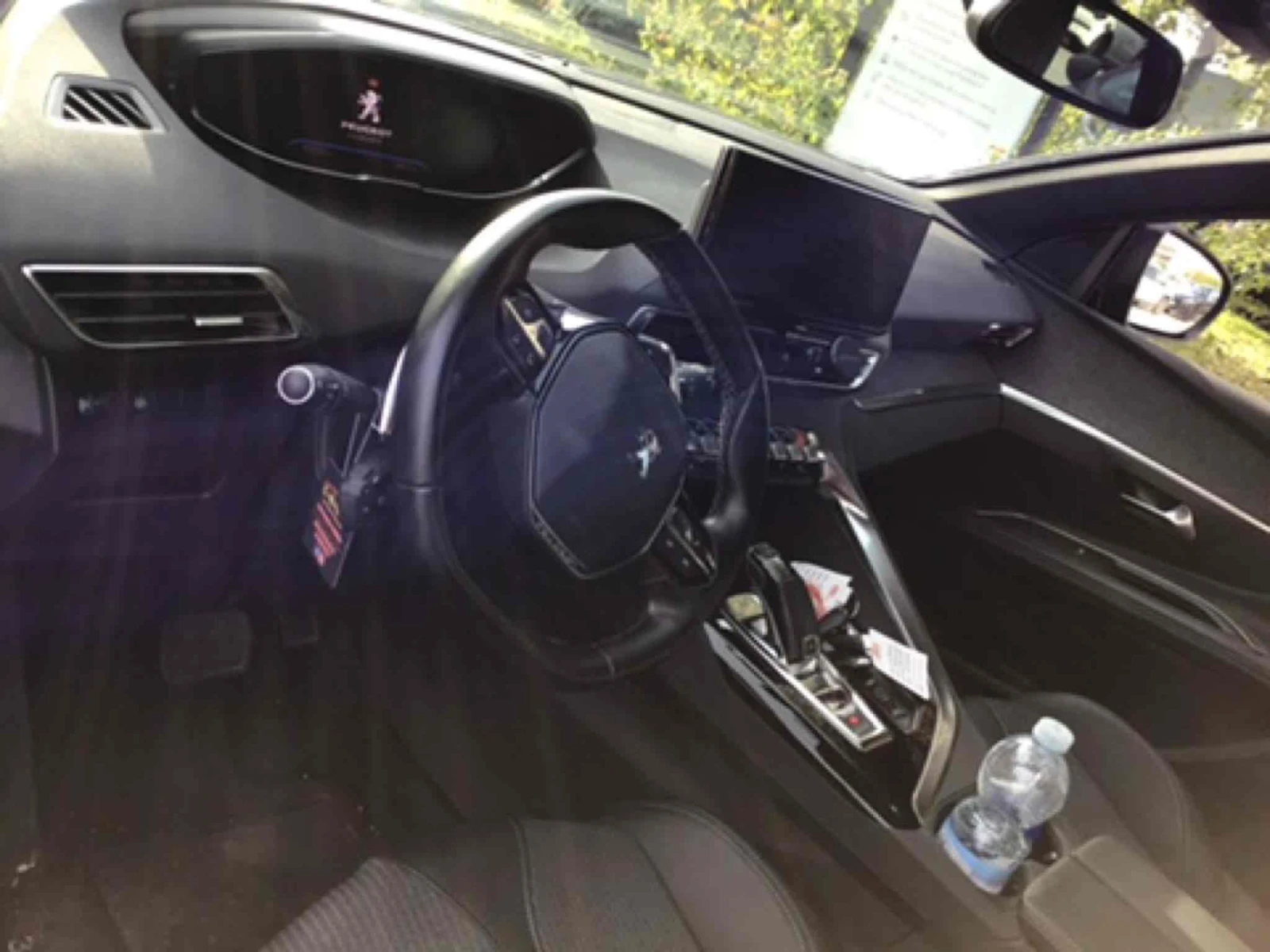 Peugeot 3008 1.5 Allure Pack | Mobile.bg � ����������� 9