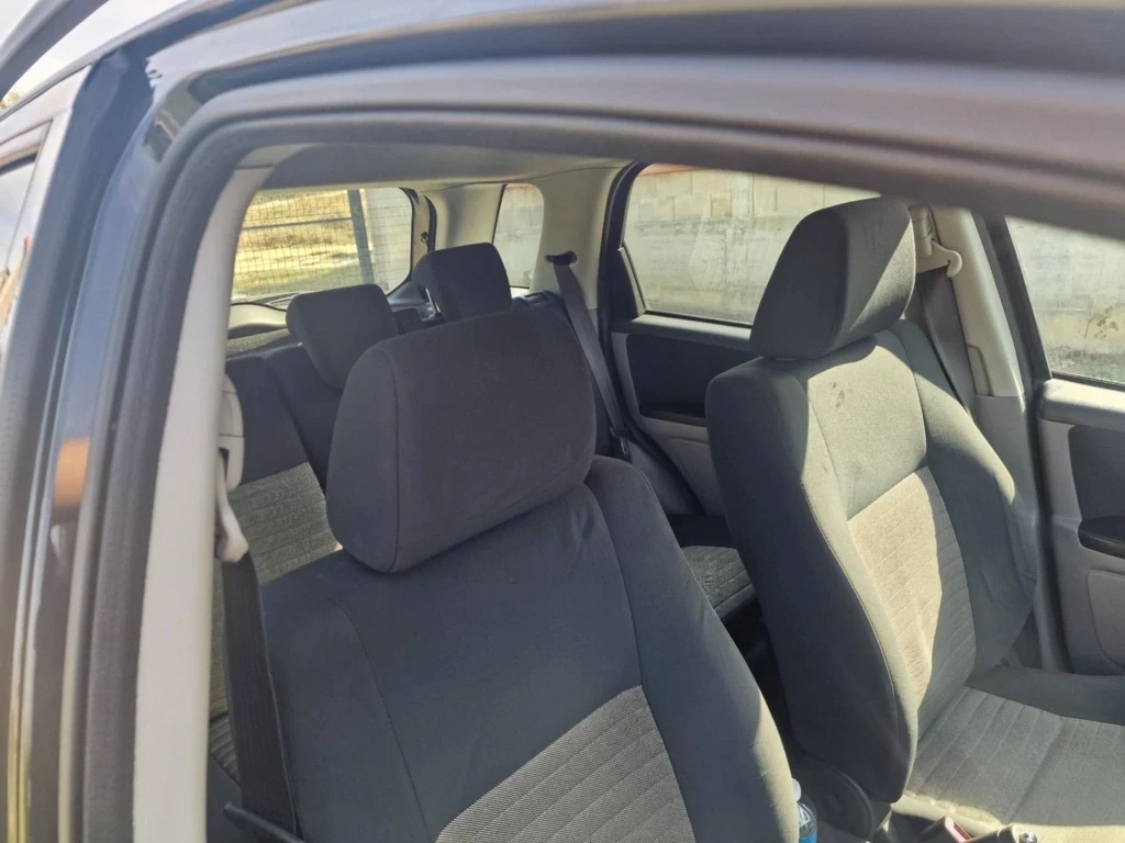 Suzuki SX4, снимка 7 - Автомобили и джипове - 54041986