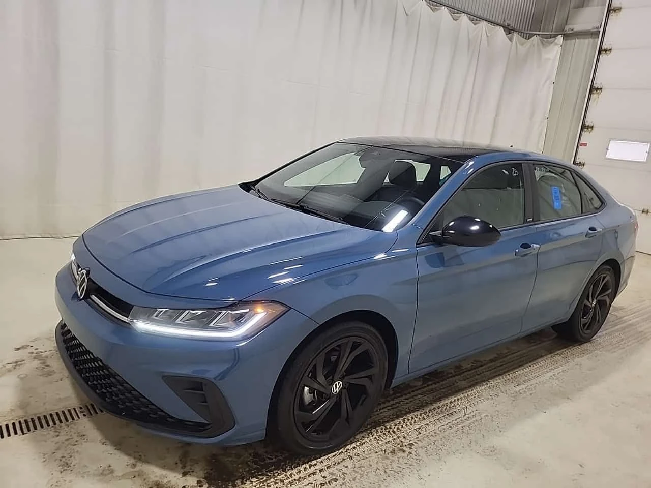 VW Jetta * COMFORTLINE * CARFAX * ПАНОРАМА * МЪРТВА ТОЧКА * | Auto.bg — изображение 1