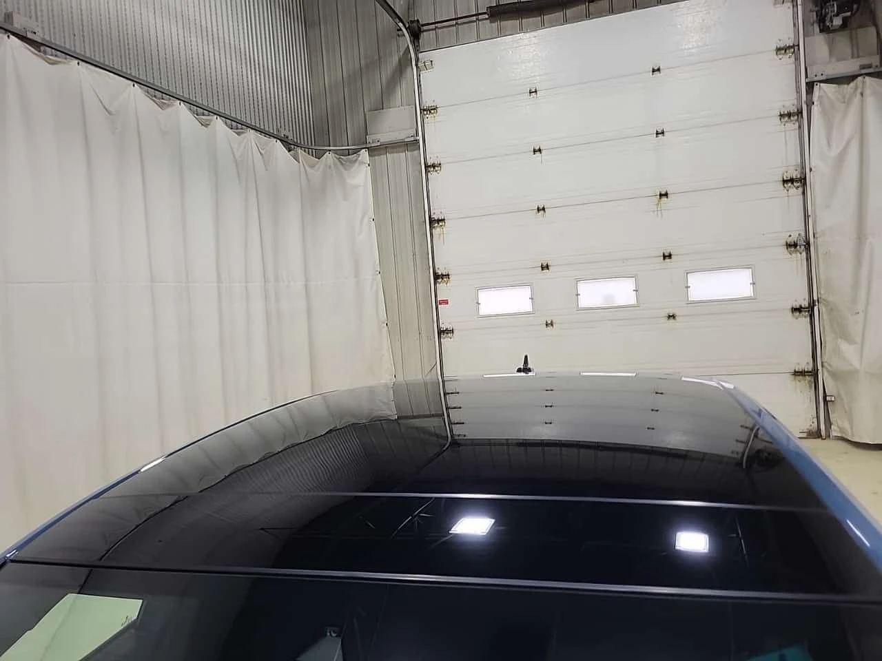 VW Jetta * COMFORTLINE * CARFAX * ПАНОРАМА * МЪРТВА ТОЧКА *, снимка 7 - Автомобили и джипове - 54065846