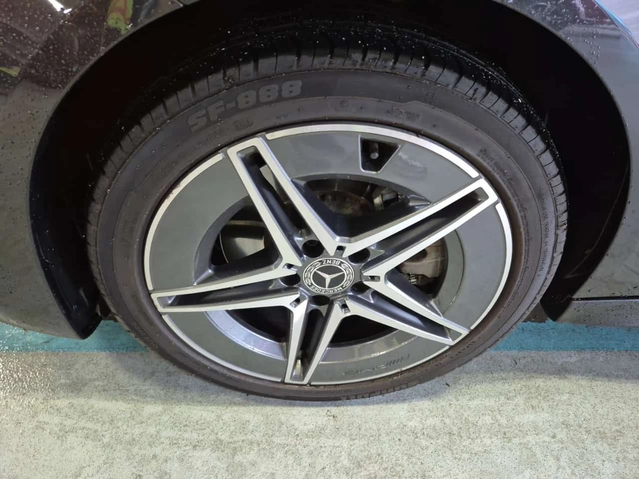 Mercedes-Benz C 300 PANORAMA| HUD| CARFAX| ПАМЕТ| , снимка 5 - Автомобили и джипове - 54087104