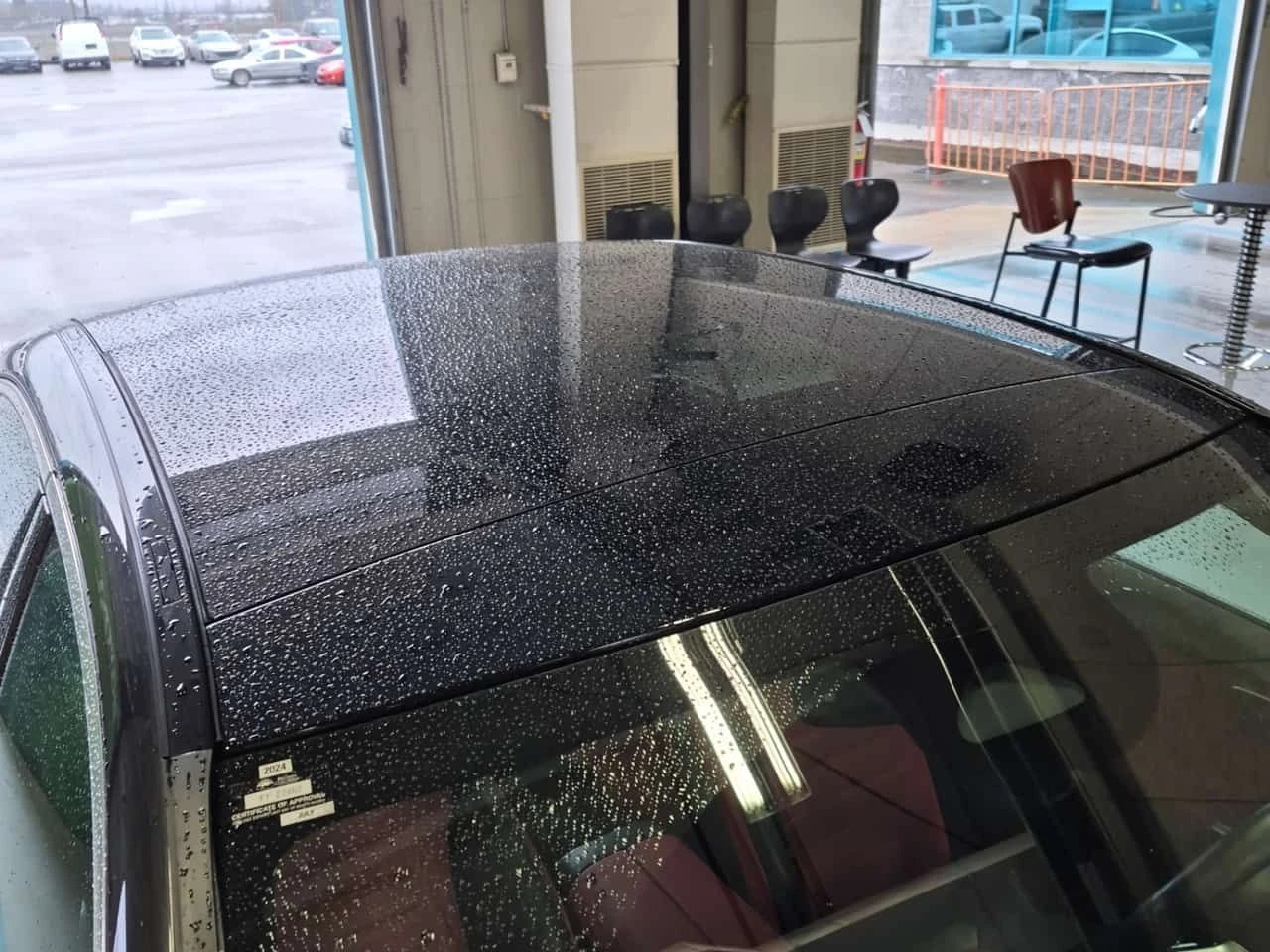 Mercedes-Benz C 300 PANORAMA| HUD| CARFAX| ПАМЕТ| , снимка 6 - Автомобили и джипове - 54087104