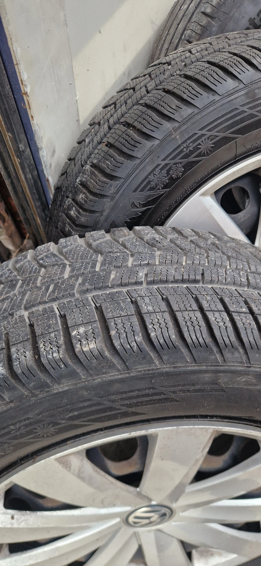 VW Passat, снимка 5 - Автомобили и джипове - 54249963