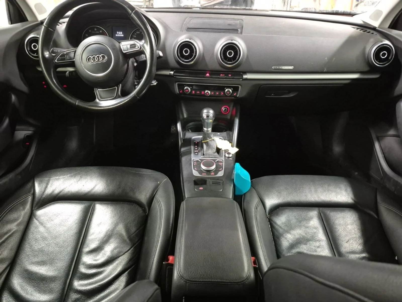 Audi A3 PREMIUM* A��������� * (���� �� ��) | Mobile.bg � ����������� 7