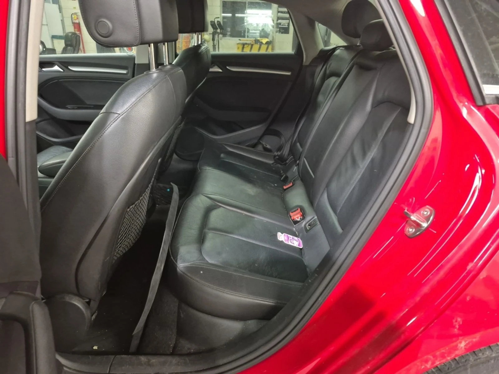 Audi A3 PREMIUM* A��������� * (���� �� ��) | Mobile.bg � ����������� 9