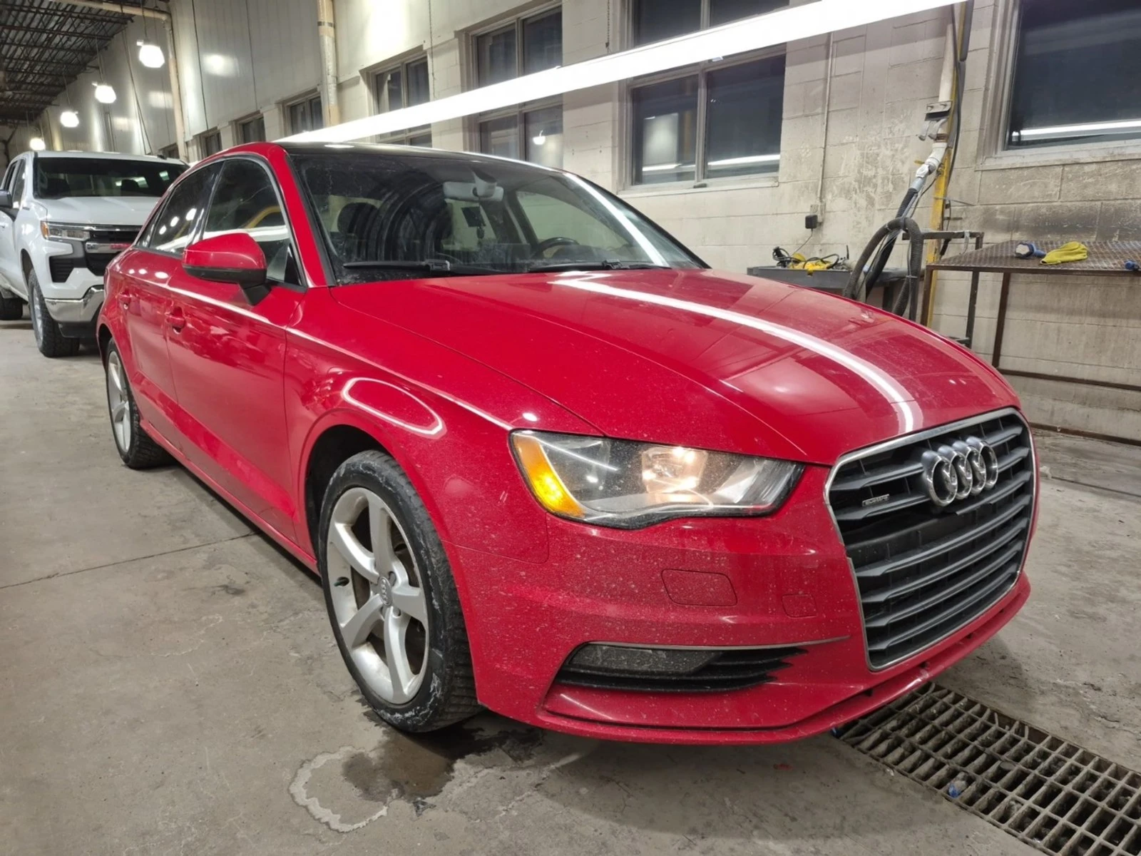 Audi A3 PREMIUM* A��������� * (���� �� ��) | Mobile.bg � ����������� 2