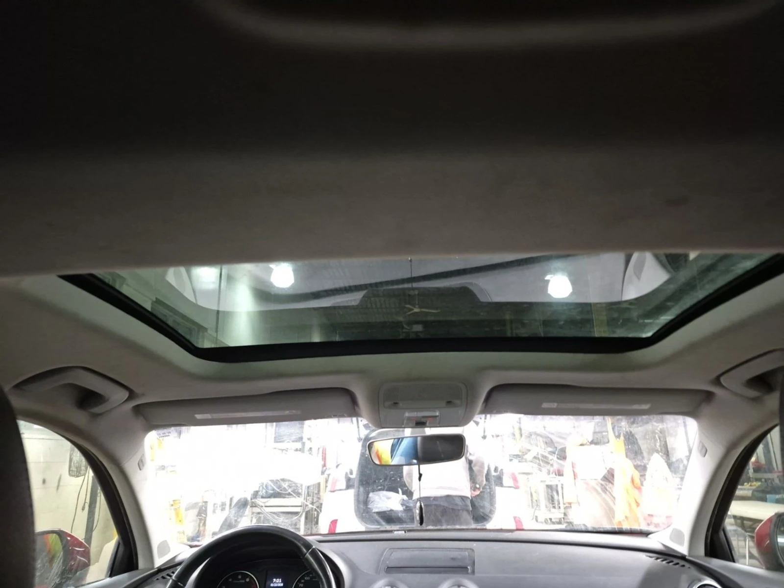 Audi A3 PREMIUM* A��������� * (���� �� ��) | Mobile.bg � ����������� 8