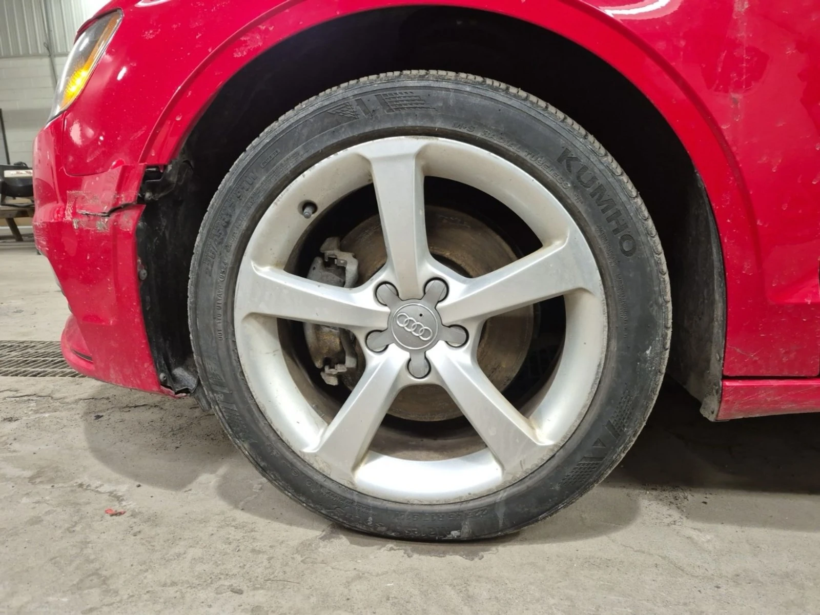 Audi A3 PREMIUM* A��������� * (���� �� ��) | Mobile.bg � ����������� 6