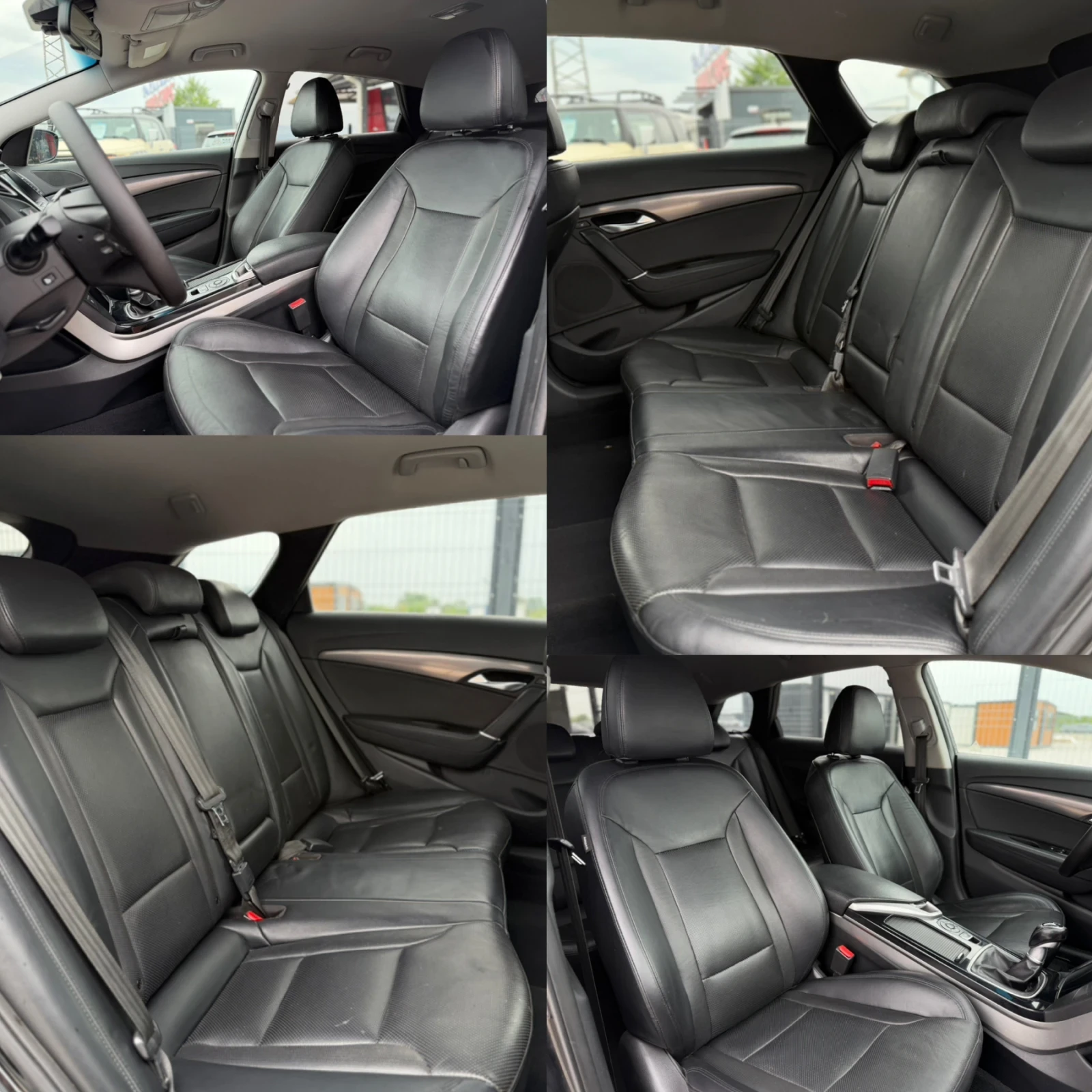 Hyundai I40 1.7 CRDi  | Mobile.bg � ����������� 13