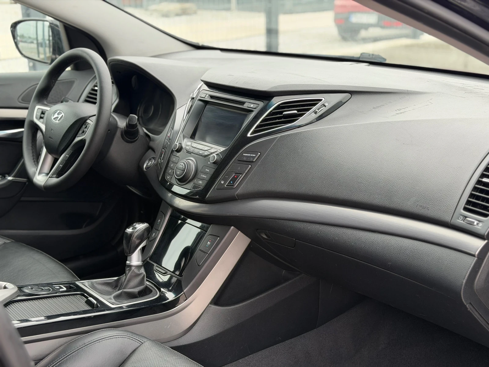 Hyundai I40 1.7 CRDi  | Mobile.bg � ����������� 8