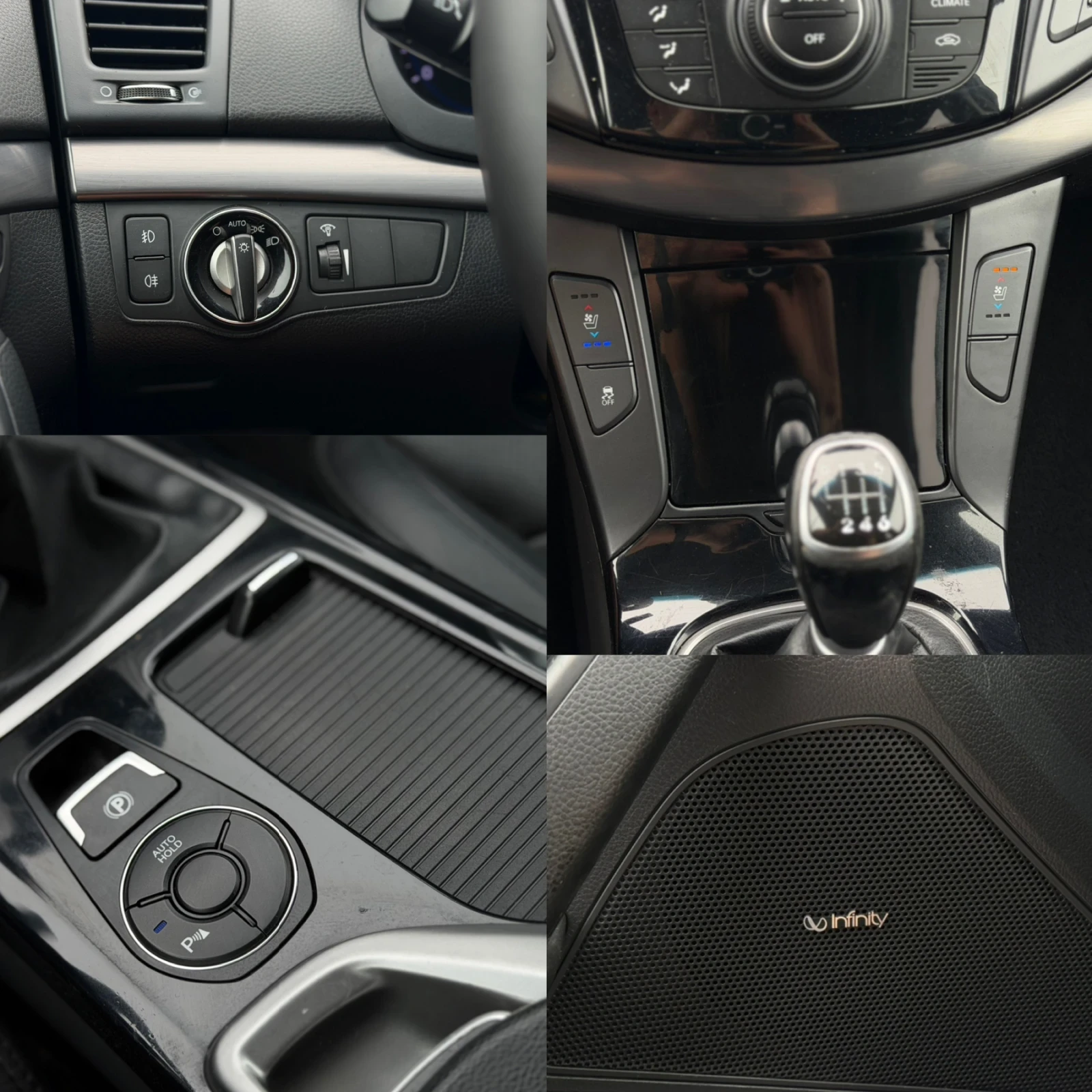 Hyundai I40 1.7 CRDi  | Mobile.bg � ����������� 12