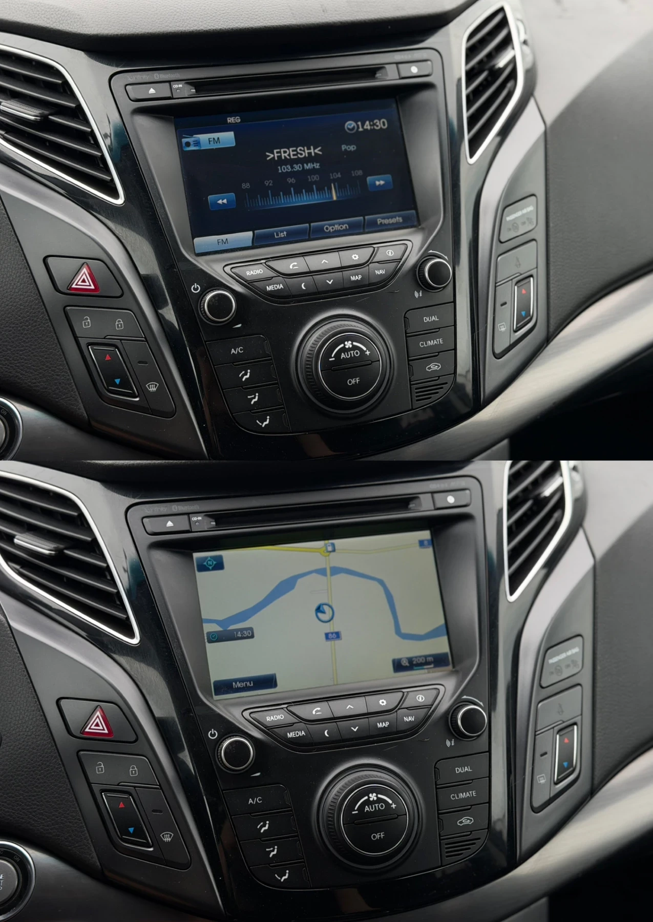 Hyundai I40 1.7 CRDi  | Mobile.bg � ����������� 11