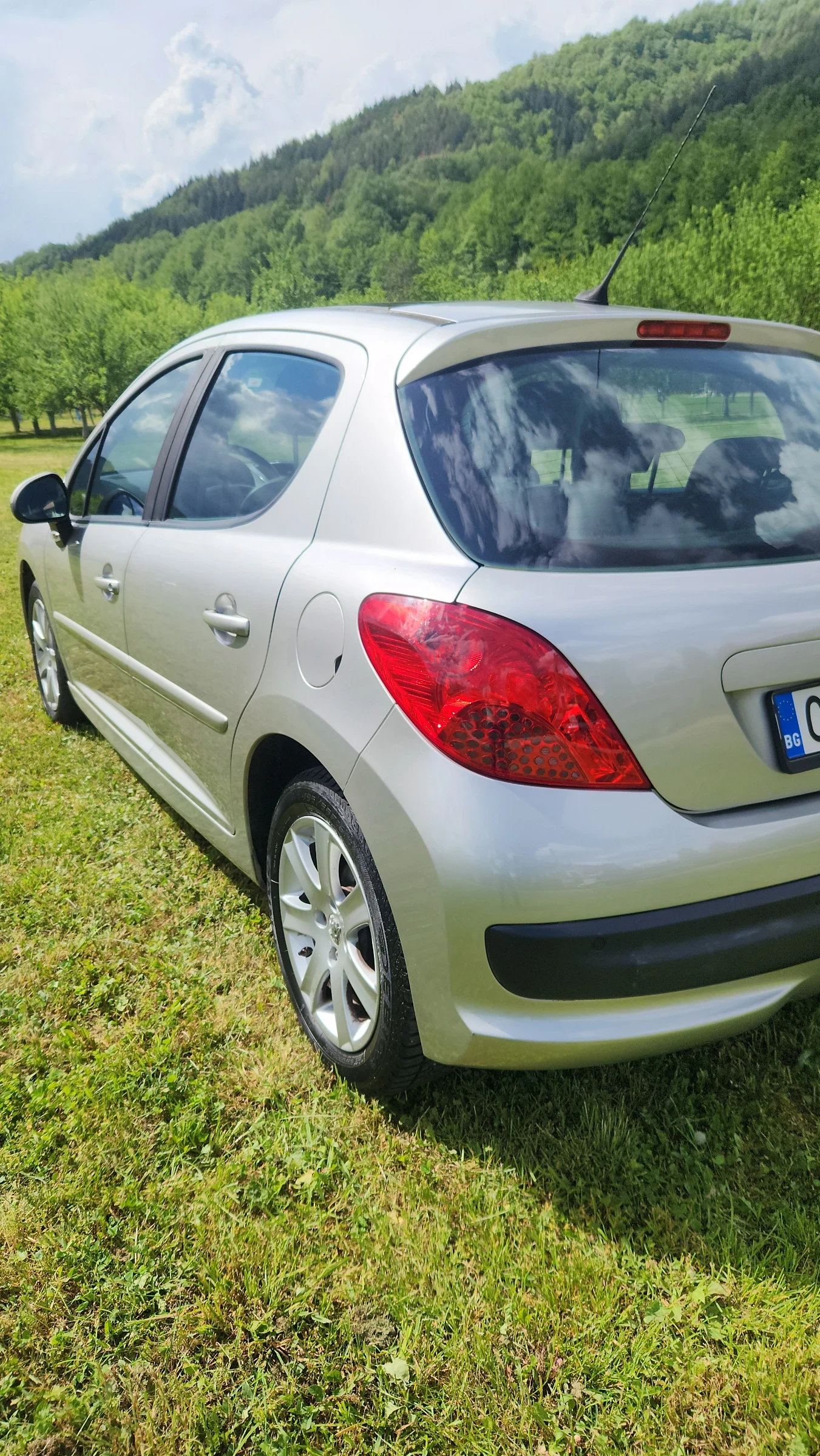 Peugeot 207 207 | Mobile.bg � ����������� 17