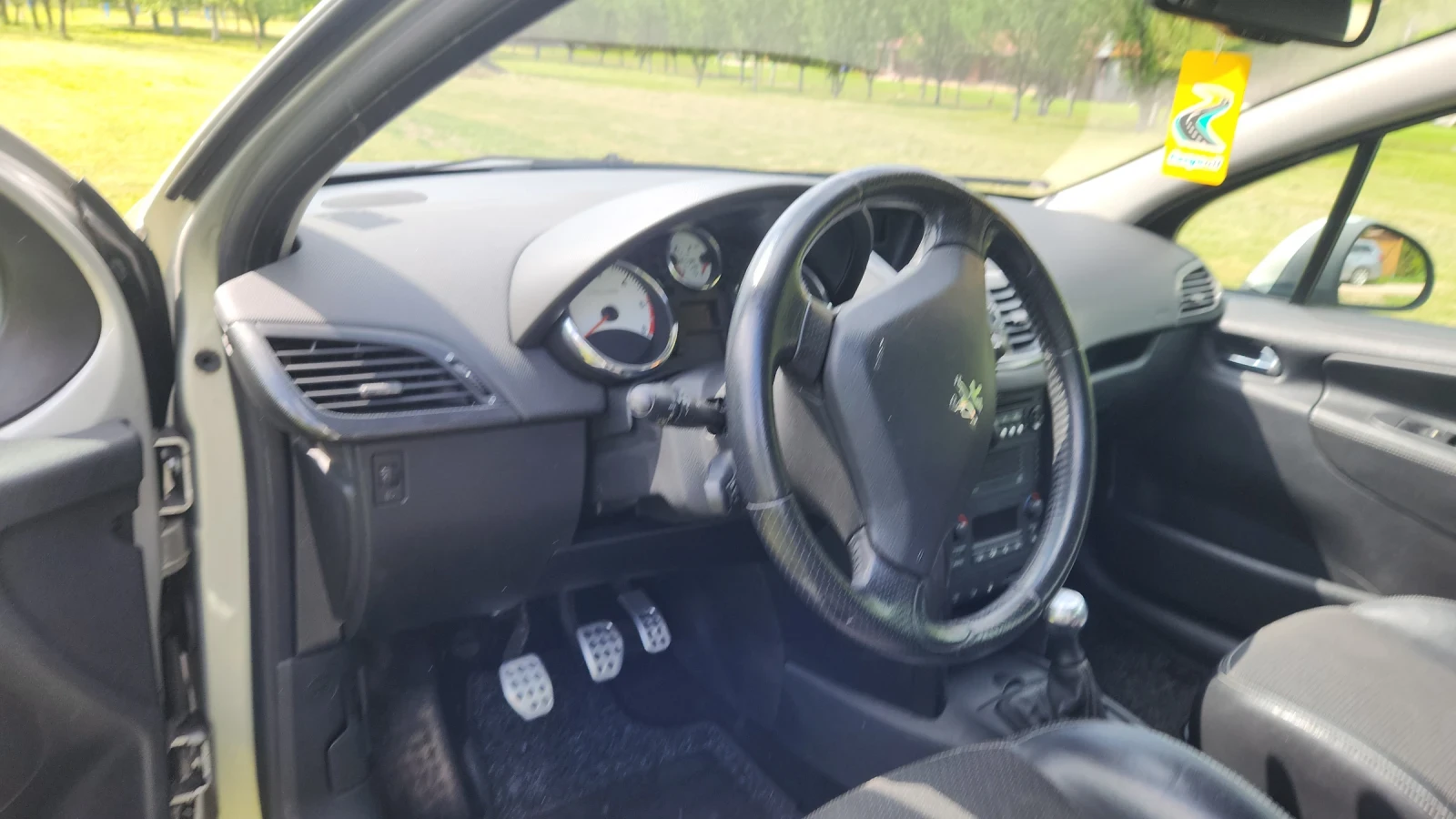 Peugeot 207 207 | Mobile.bg � ����������� 13