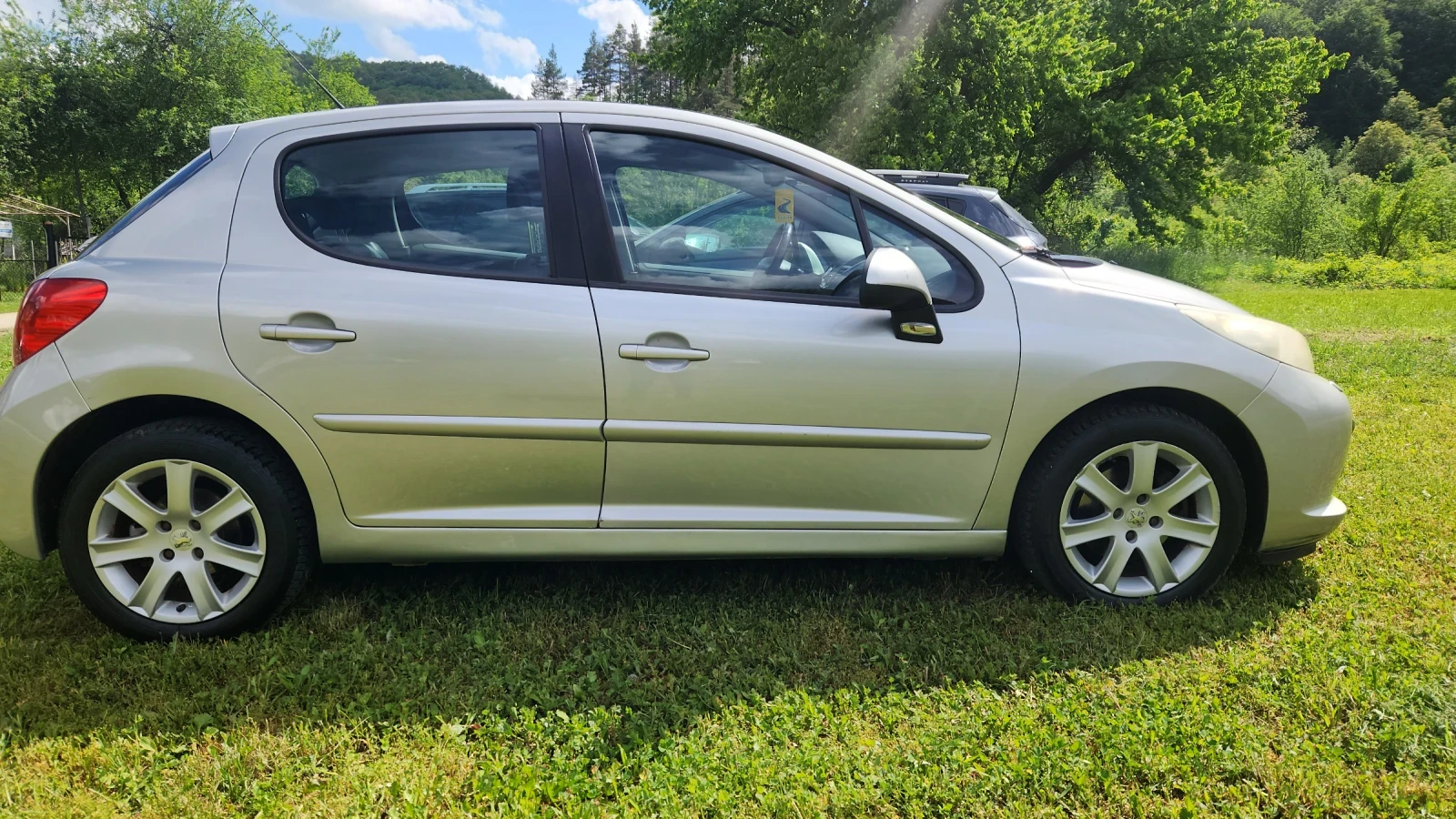 Peugeot 207 207 | Mobile.bg � ����������� 15