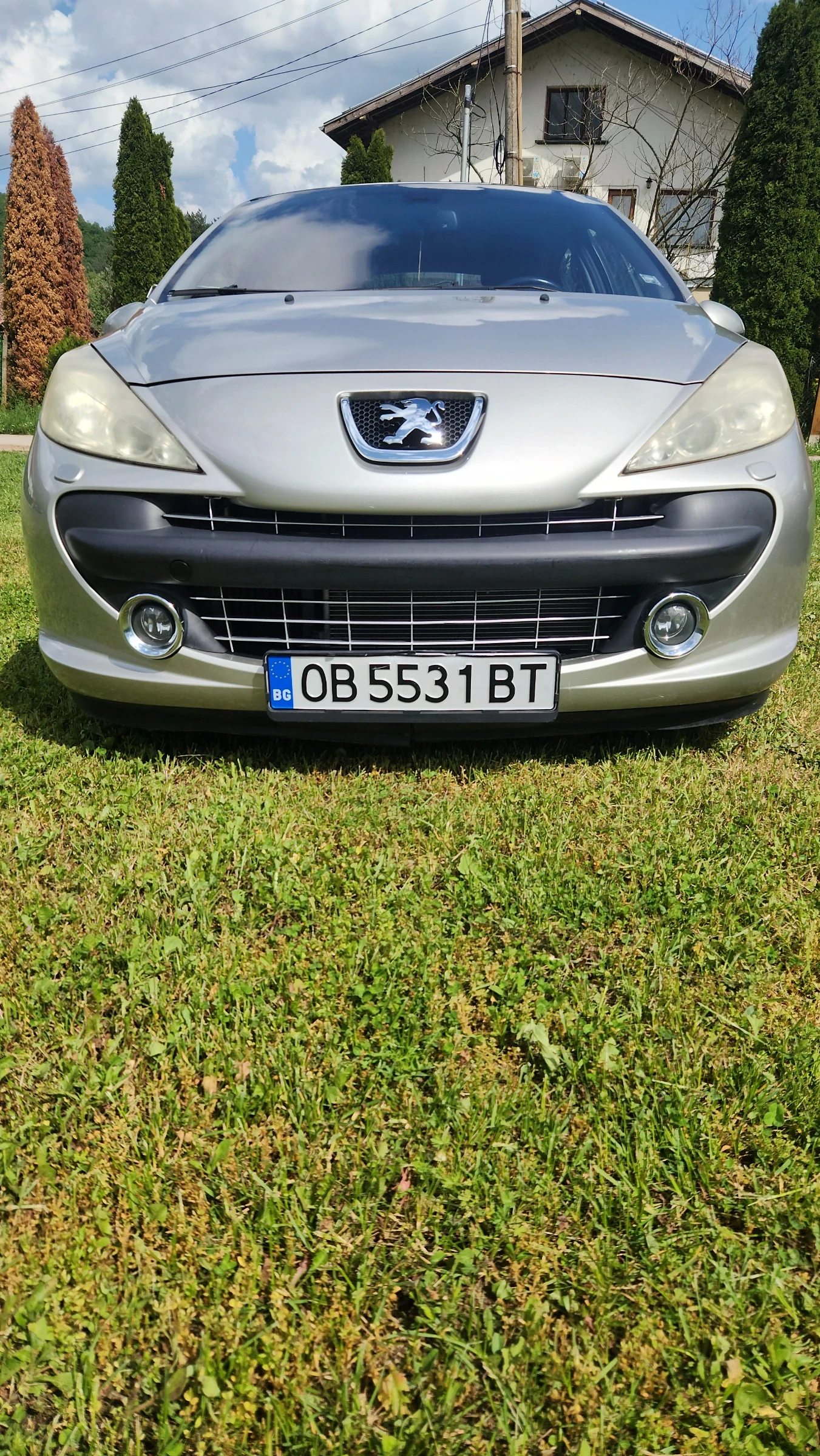 Peugeot 207 207 | Mobile.bg � ����������� 1
