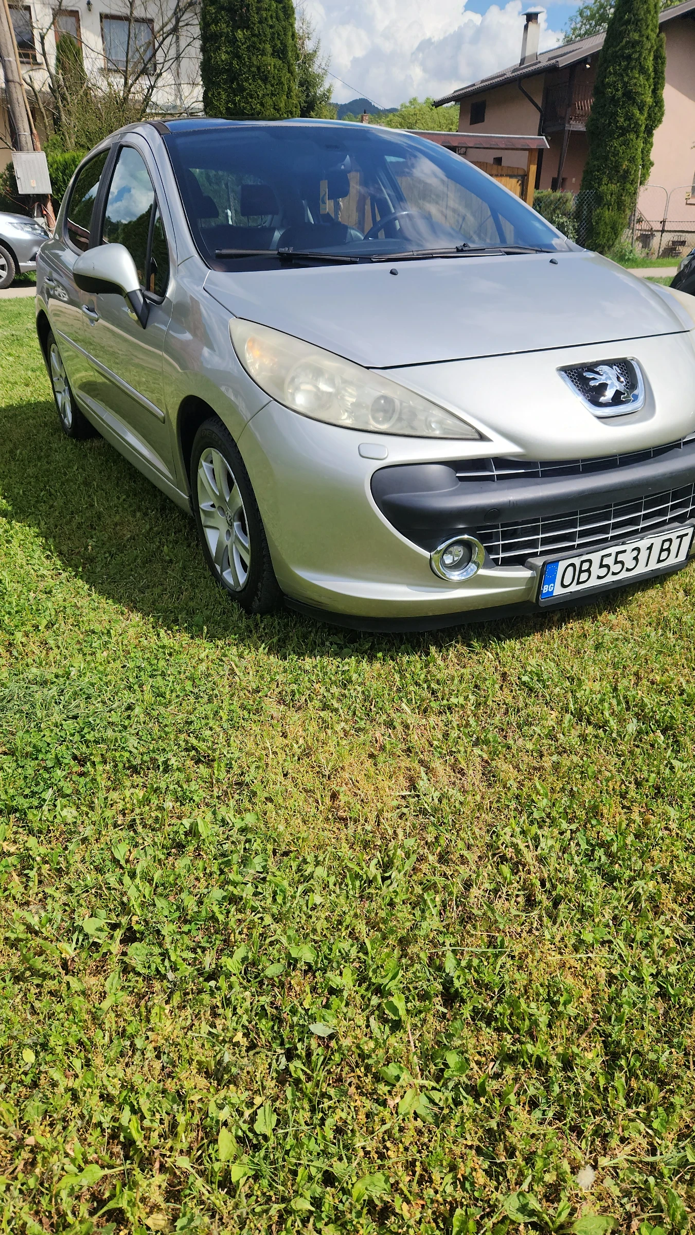 Peugeot 207 207 | Mobile.bg � ����������� 14