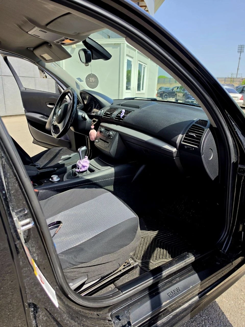 BMW 116, снимка 11 - Автомобили и джипове - 54576507