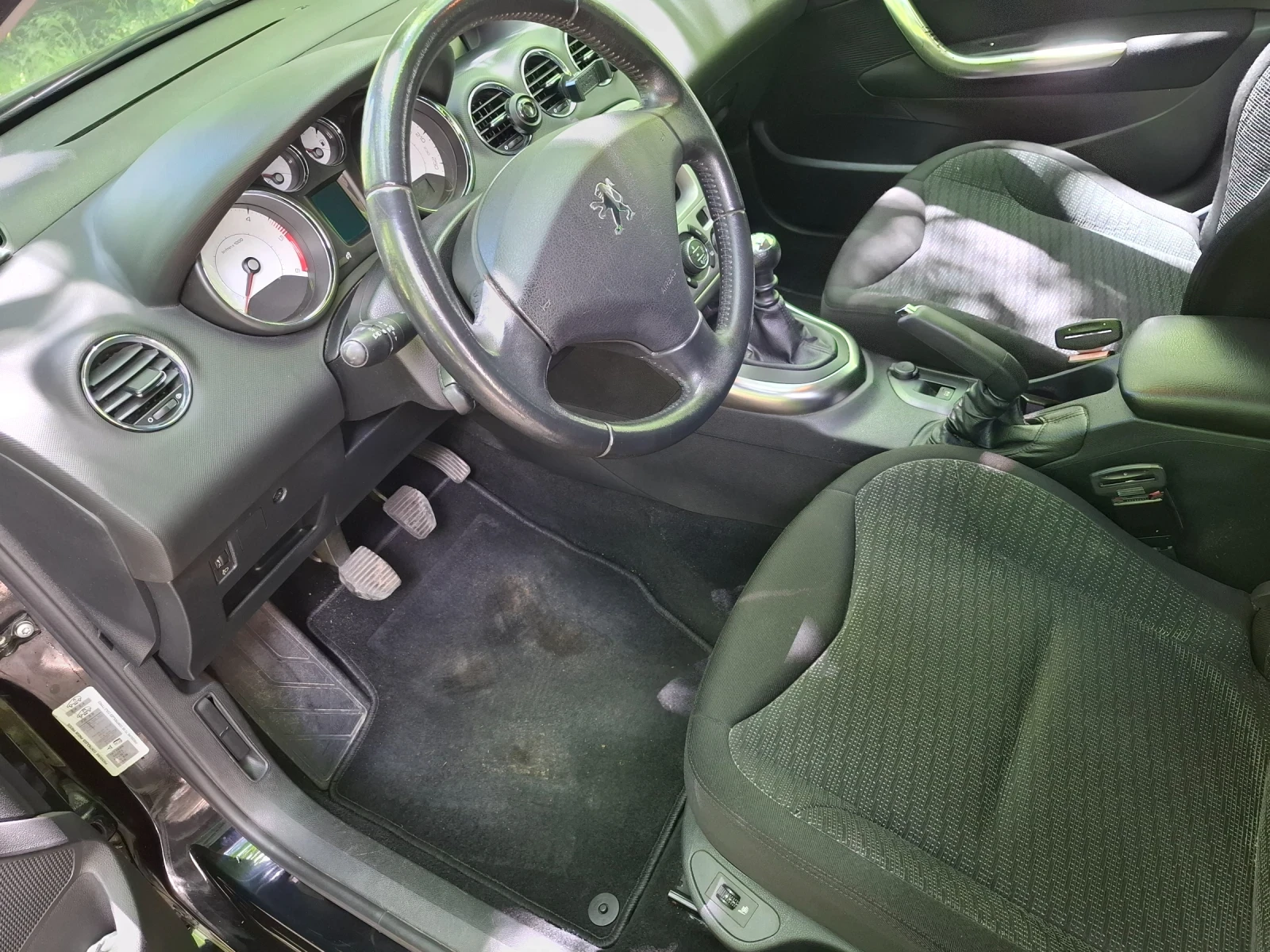 Peugeot 308 308 SW , снимка 7 - Автомобили и джипове - 54719836