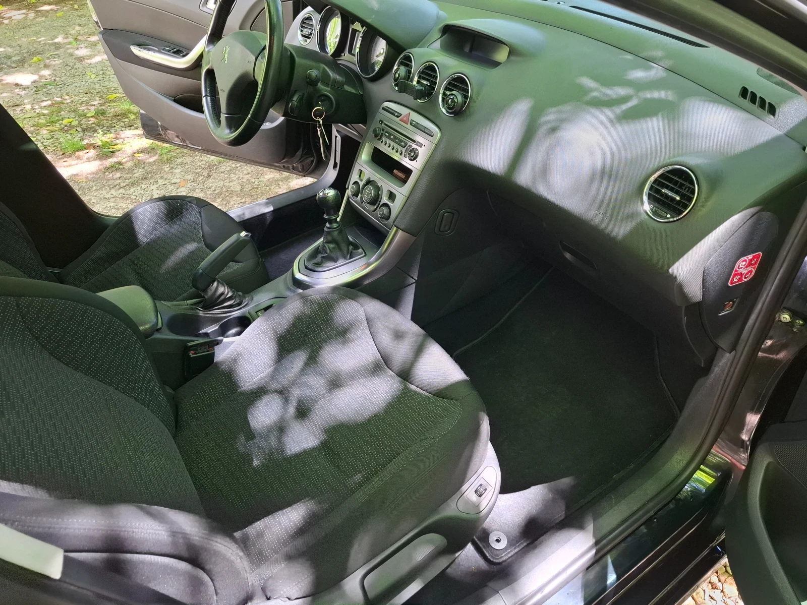 Peugeot 308 308 SW , снимка 11 - Автомобили и джипове - 54719836