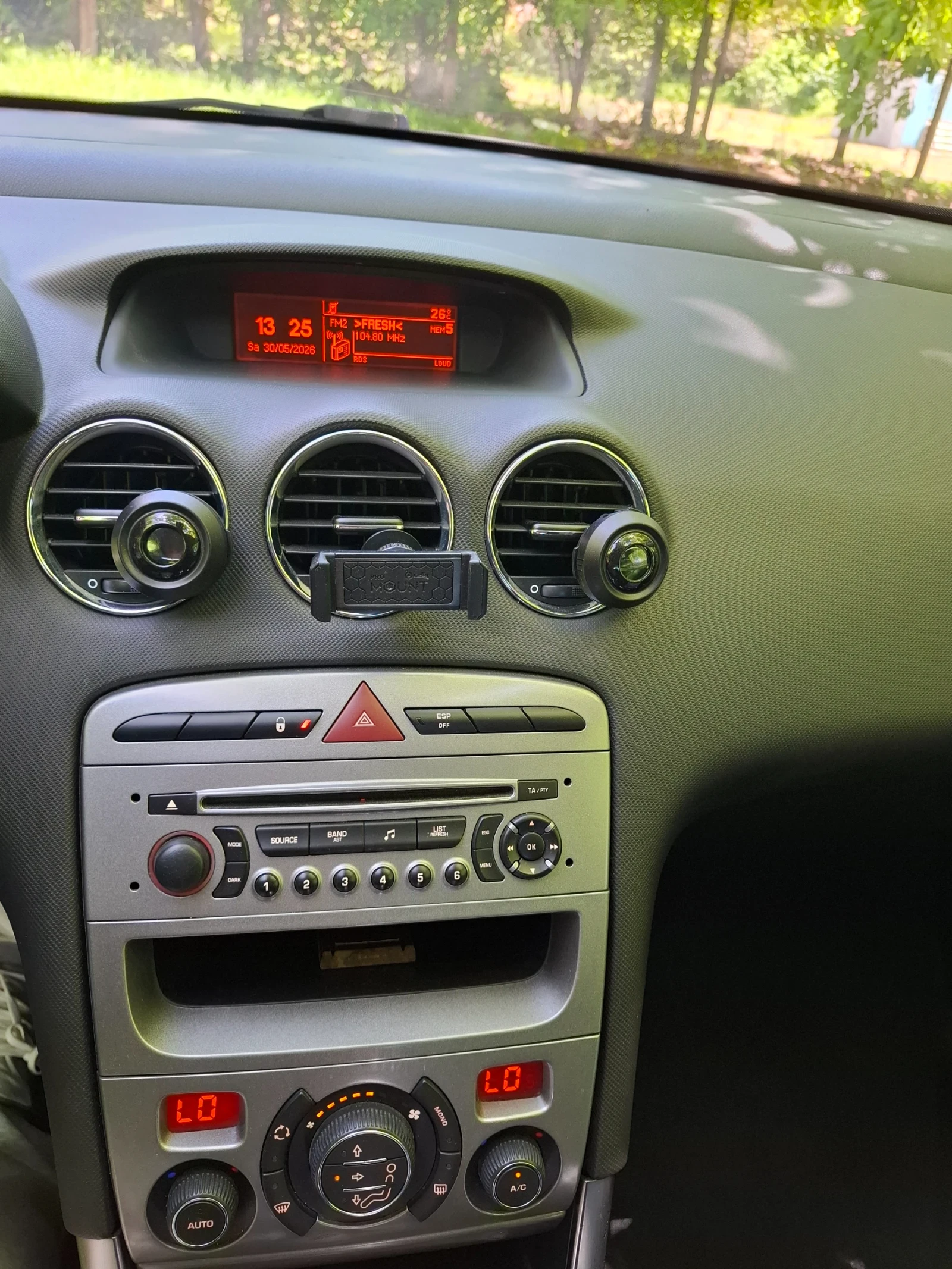 Peugeot 308 308 SW , снимка 12 - Автомобили и джипове - 54719836