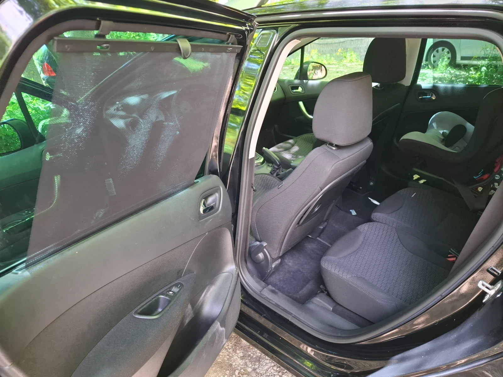 Peugeot 308 308 SW , снимка 8 - Автомобили и джипове - 54719836