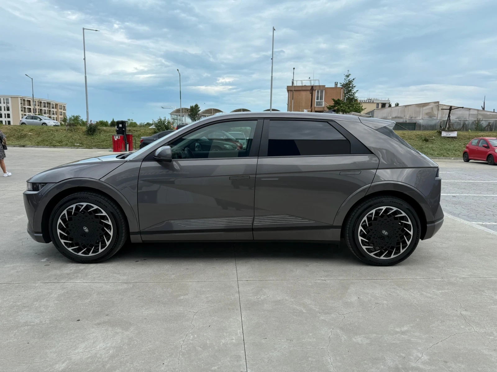 Hyundai Ioniq 5 RWD, снимка 7 - Автомобили и джипове - 54740442