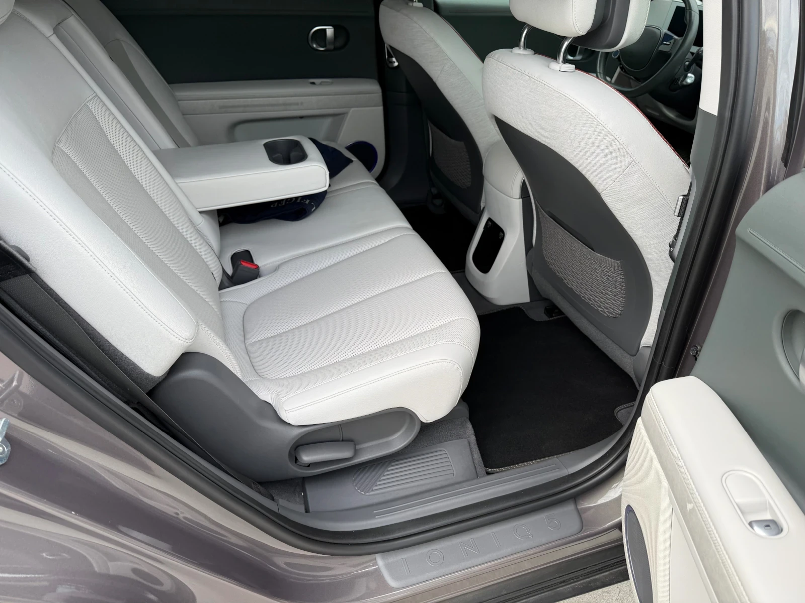 Hyundai Ioniq 5 RWD, снимка 9 - Автомобили и джипове - 54740442