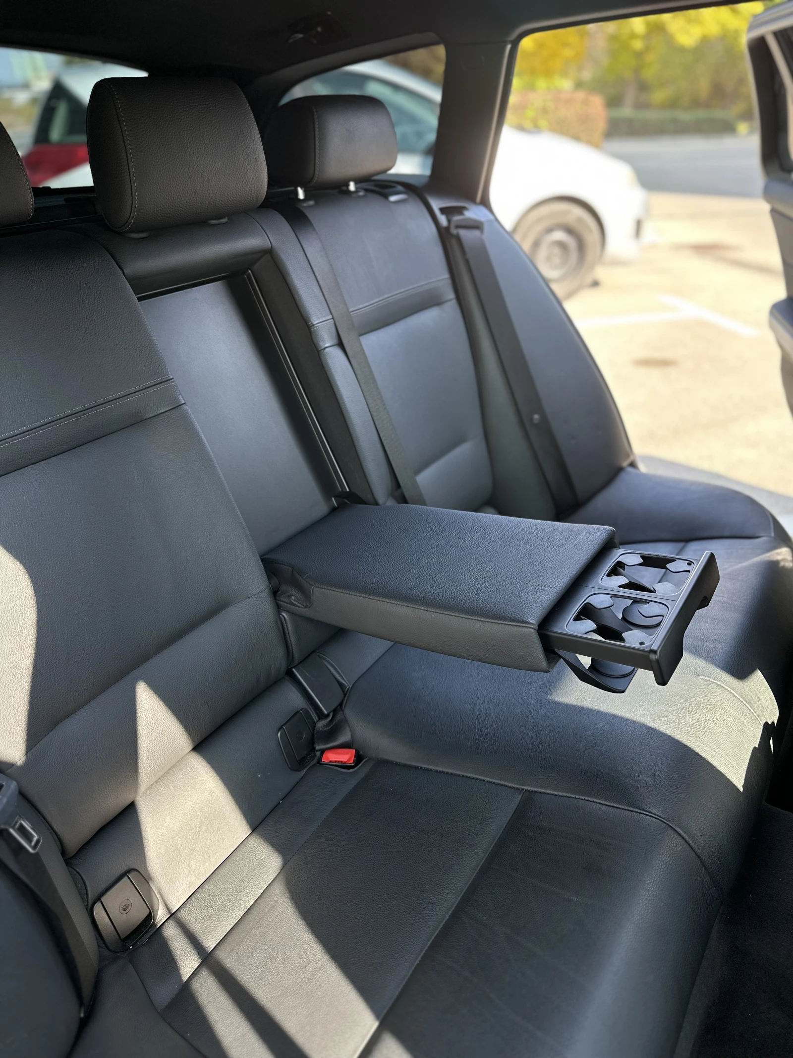 BMW 335 LCI xDrive, снимка 13 - Автомобили и джипове - 54743364