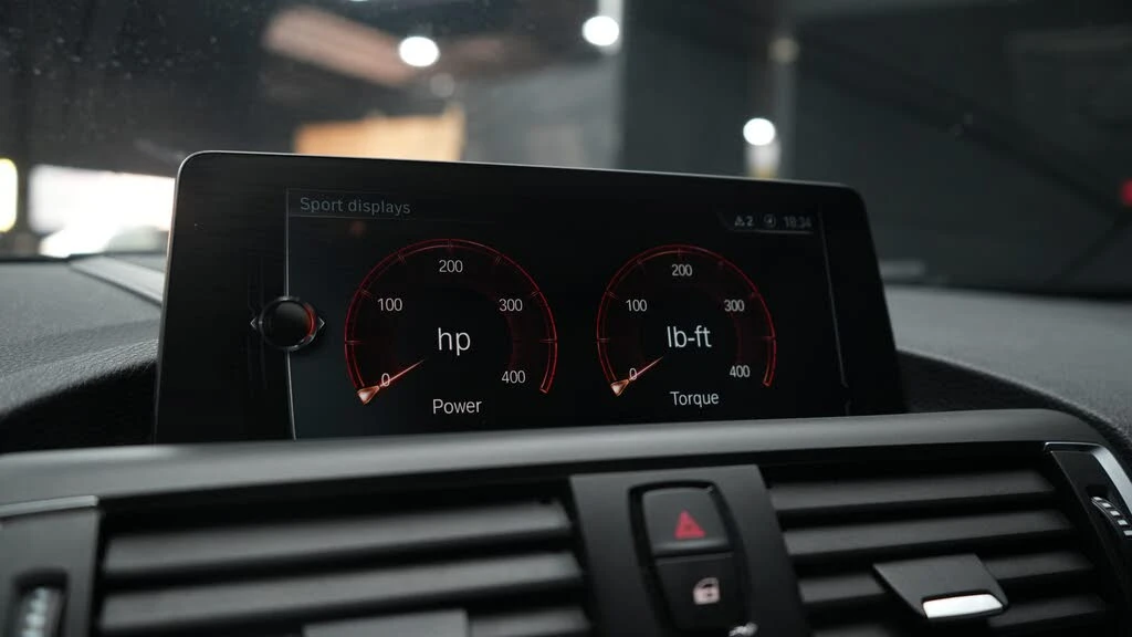BMW 240 M* SPORT* XDRIVE* RECARO* HARMON* KARDON* ������*  | Mobile.bg � ����������� 9